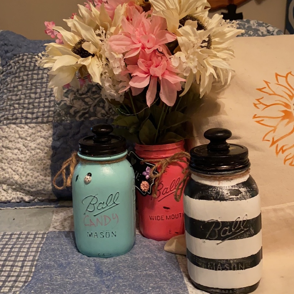 Homemade crafts - Picture 5 of 17
